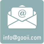 info@gooii.com