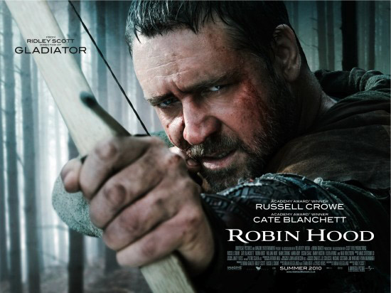 Robin Hood – Men without tights image