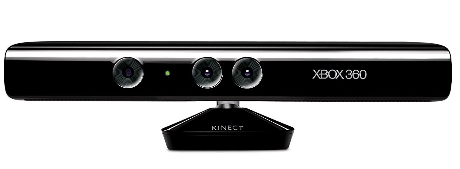 Xbox 360 Kinect – Initial Impressions image