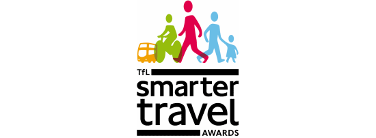 Gooii Website Shortlisted for TfL ‘Smarter Travel Award’ image