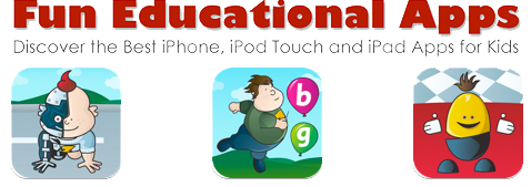 Fab-Phonics Review By Fun Educational Apps image