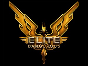 Elite: Dangerous on Kickstarter image