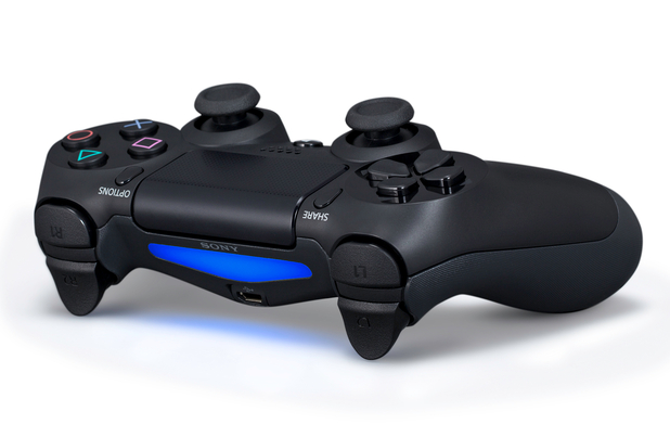 Sony Playstation – PS4 Announced! image