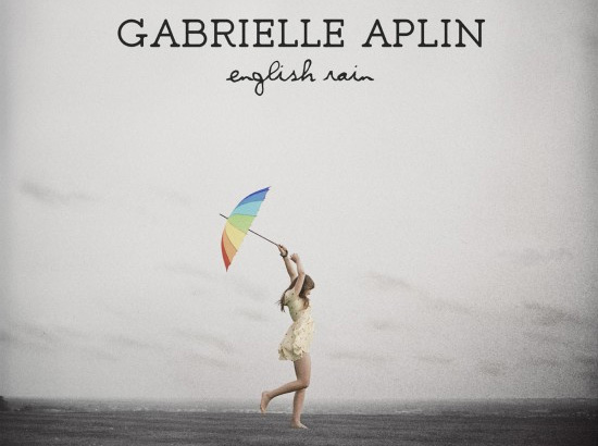 Gabrielle Aplin Debut Album – Gooii Thanked In Sleeve Notes image