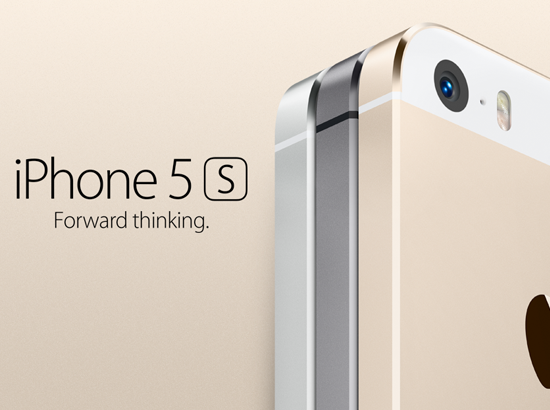 Apple Announce the iPhone 5s and iPhone 5c image
