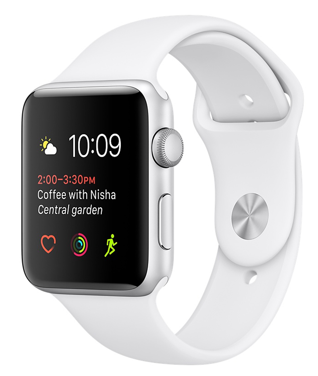 Apple Watch – Apple’s Most Personal Device Yet image