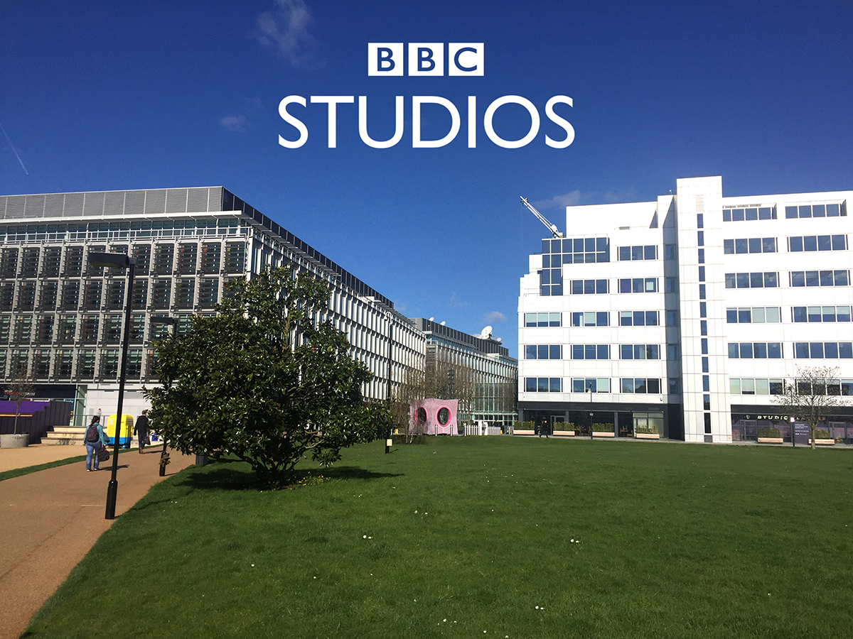 BBC Studios 