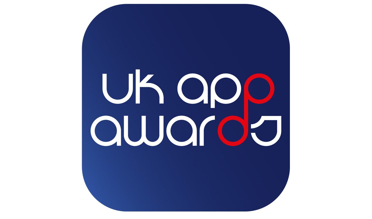 Gooii Invited To 2018 UK App Awards image