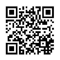 QR code for Mann at Warr digital touchscreen interactive UI