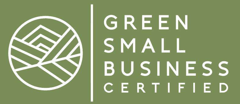 Gooii becomes Green Small Business with sustainable web design committment image