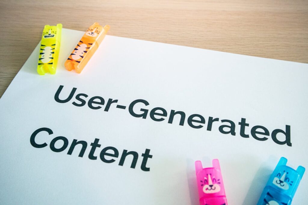 Personalisation: The Key to Adoption