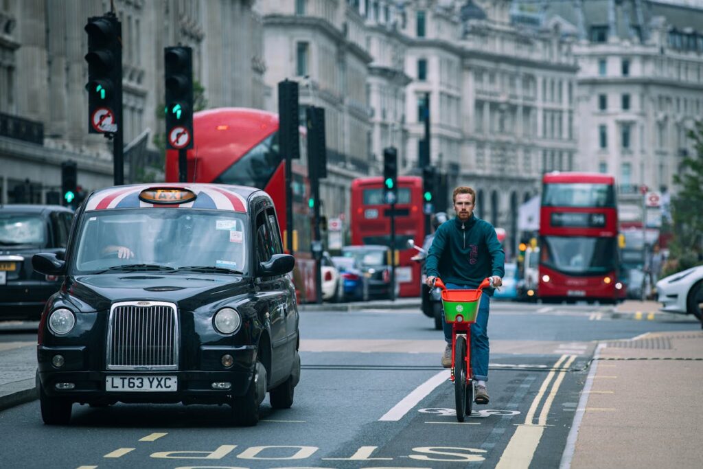 Looking Ahead: The Future of MaaS